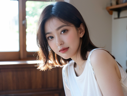 让心灵如春水初生：女性版心灵鸡汤
